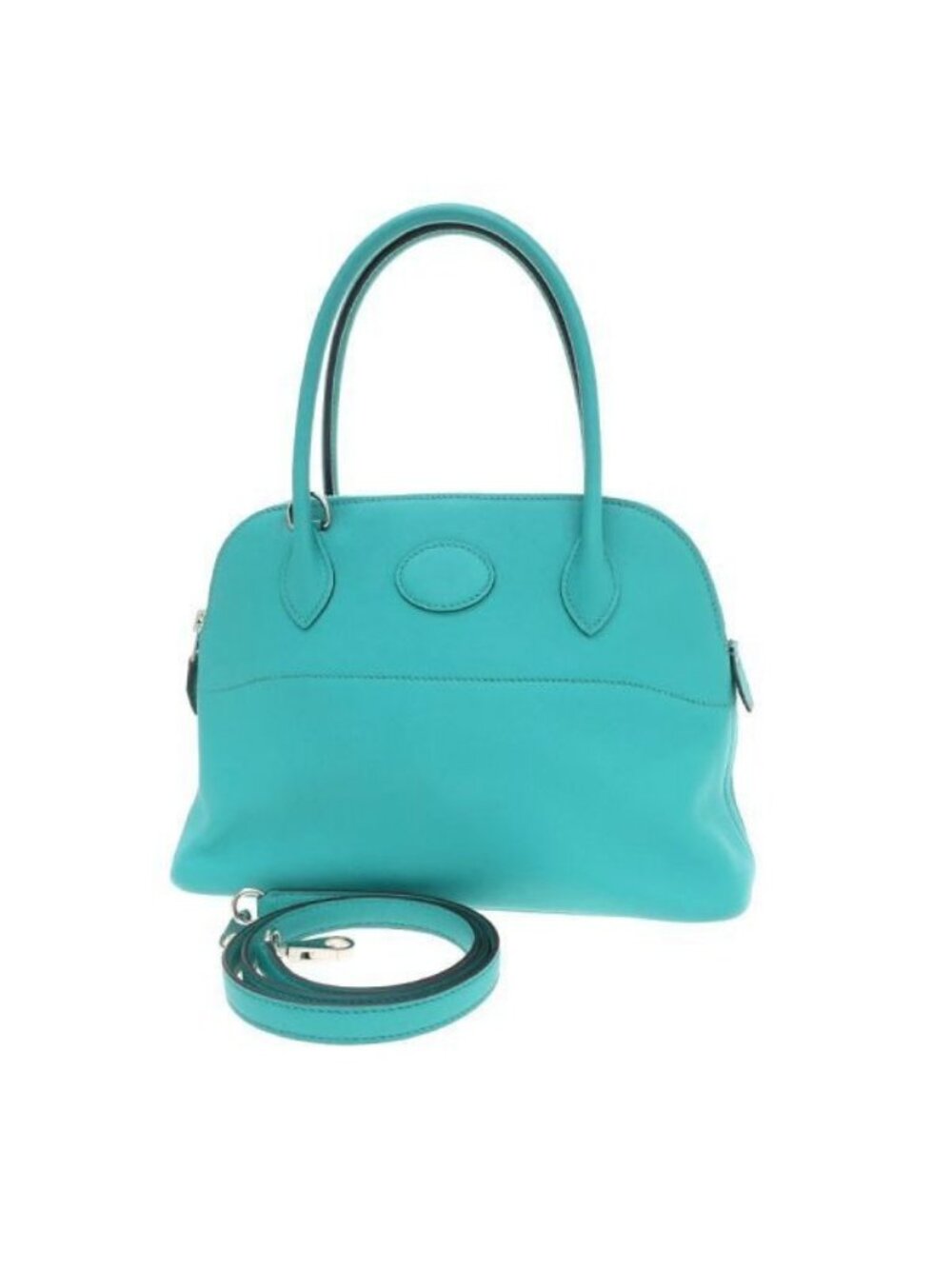 Hermes Bolide 27 Handbag